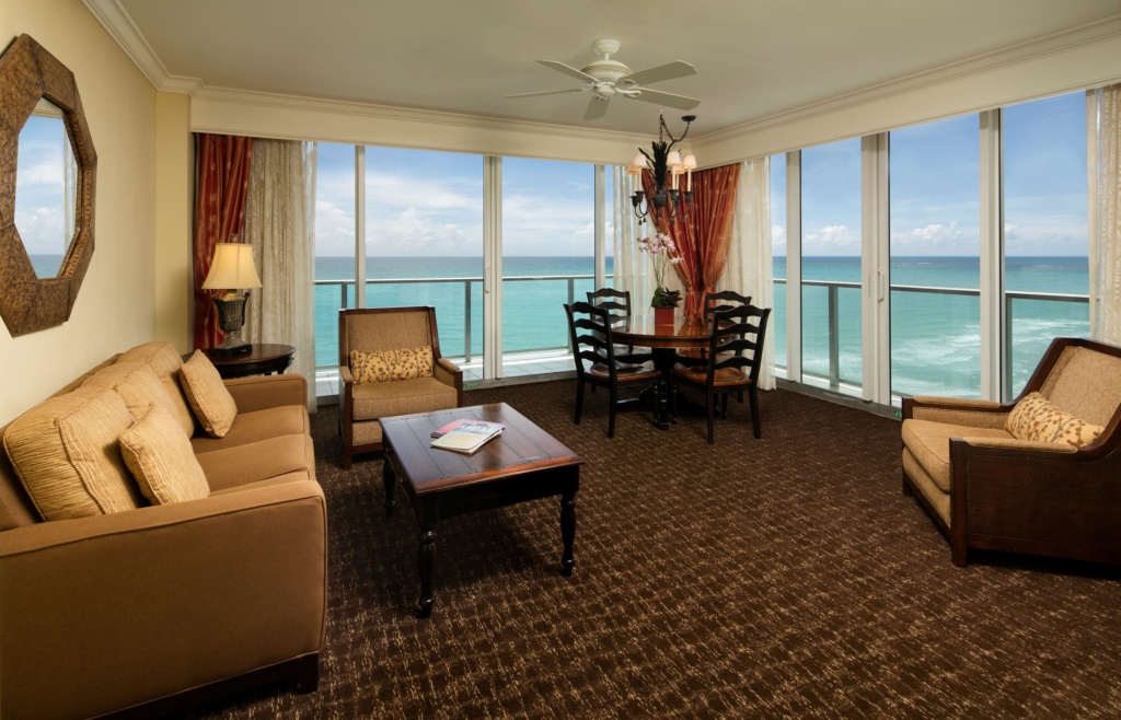 Jupiter Beach Resort & Spa 