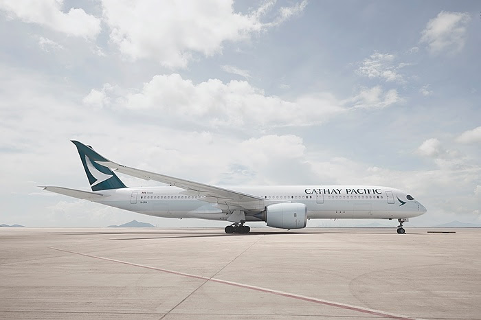 Cathay Pacific Airlines