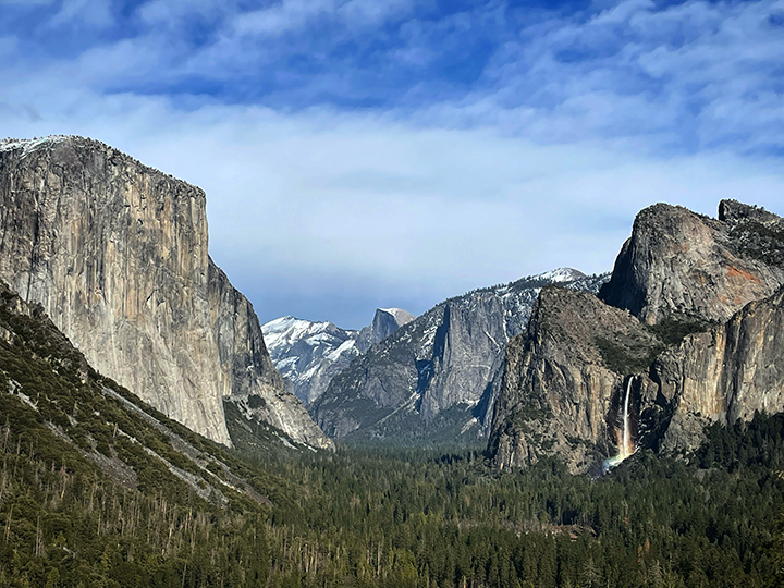 Yosemite