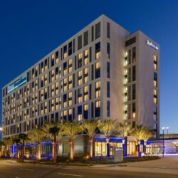 Radisson Blu Anaheim